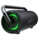 Портативна колонка Bluetooth ACEFAST K2 Max Portable wireless Speaker BT5.3/USB/AUX 220W Black